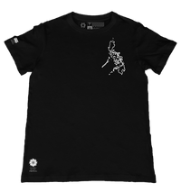 Mapa Black T-Shirt from the Makabayan Series