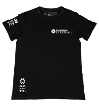 Di Pasisiil Black T-Shirt from the Makabayan Series