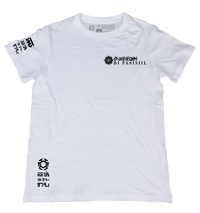 Di Pasisiil White T-Shirt from the Makabayan Series