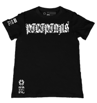 CalliPinas Black T-Shirt from the Makabayan Series