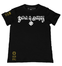 Perlas Ng Silangan 2 Black T-Shirt from the Makabayan Series
