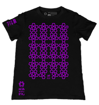 Waling-waling Black T-Shirt from the Makabayan Series