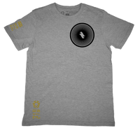 Dahilan Grey T-Shirt from the Makabayan Series
