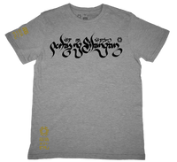 Perlas Ng Silangan Grey T-Shirt from the Makabayan Series