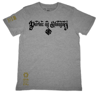 Perlas Ng Silangan 2 Grey T-Shirt from the Makabayan Series