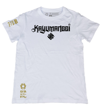 Kayumanggi 2 White T-Shirt from the Makabayan Series