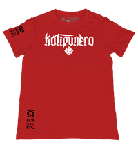 Katipunero Red T-Shirt from the Makabayan Series