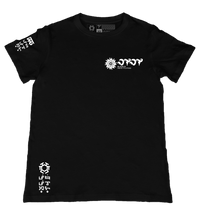 Alaala (Front) Black T-Shirt from the Likhang Sining Series