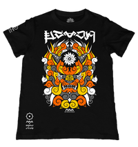 Arimaonga SE Black T-Shirt from the Special Edition Series