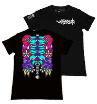 Hardin Black T-Shirt from the Likhang Sining Series