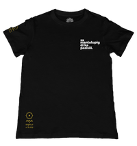 SMDKP Black T-Shirt from the Makabayan Series