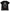 Tiktik Black T-Shirt from the Folklore Series