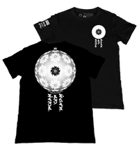 Perlas ng Silangan SE Black T-Shirt from the Special Edition Series