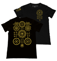 Anting-anting Black T-Shirt from the Folklore Series