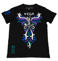 Adarna SE Black T-Shirt from the Special Edition Series