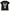 Aspin Black T-Shirt from the Tribal Art Series