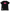 IND 3 Black T-Shirt from the IFC Art Series
