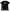 IND 5 Black T-Shirt from the IFC Art Series