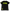 Indio 2 Black T-Shirt from the IFC Art Series