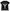 Kalabaw Black T-Shirt from the Tribal Art Series
