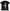 Lawin Black T-Shirt from the Tribal Art Series