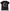 Logo 1 Black T-Shirt from the IFC Art Series