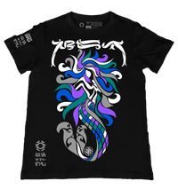 Sirena SE Black T-Shirt from the Special Edition Series