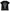 Tamaraw Black T-Shirt from the Tribal Art Series