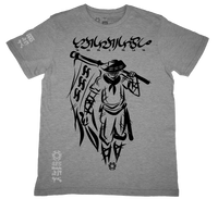 Tagapagpalaya Grey T-Shirt from the Special Edition Series