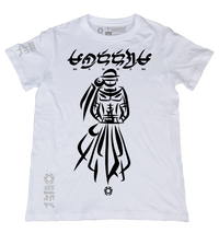 Mandirigma White T-Shirt from the Special Edition Series