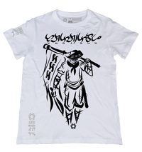 Tagapagpalaya White T-Shirt from the Special Edition Series